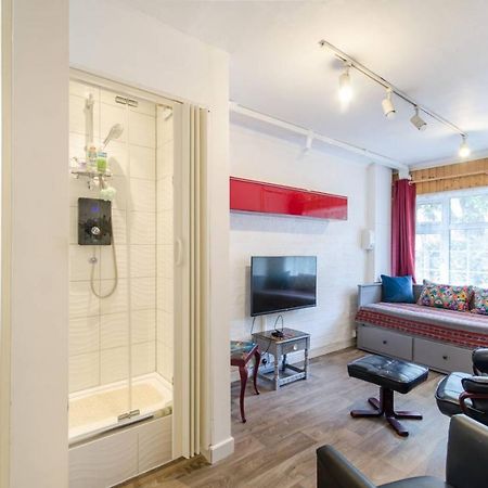 Leeward Gardens With Ensuite Лондон Екстер'єр фото
